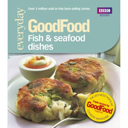 ISBN Good Food: Fish & Seafood Dishes