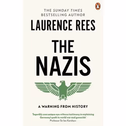 ISBN The Nazis, Anglais, Livre broché, 400 pages