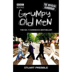 ISBN Grumpy Old Men: The Official Handbook