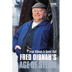 ISBN Fred Dibnah's Age Of Steam