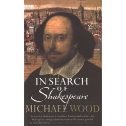ISBN In Search Of Shakespeare