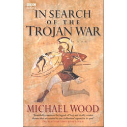 ISBN In Search Of The Trojan War