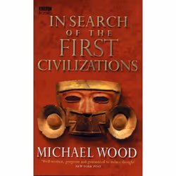 ISBN In Search Of The First Civilizations, Anglais, Livre broché, 224 pages