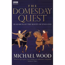 ISBN The Domesday Quest, Anglais, Livre broché, 224 pages