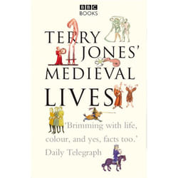 ISBN Terry Jones' Medieval Lives