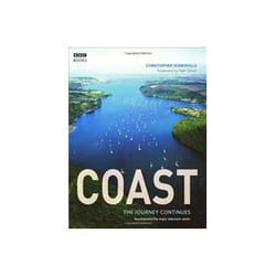 ISBN Coast: A Celebration of Britain's Coastal Heritage livre Voyage Anglais