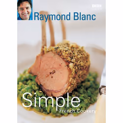 ISBN Simple French Cookery, Anglais, Livre broché, 128 pages