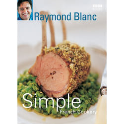 ISBN Simple French Cookery