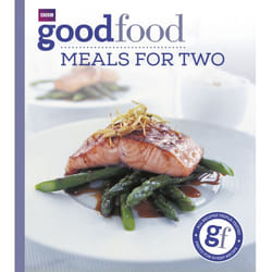 ISBN Good Food: Meals For Two