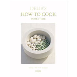 ISBN Delia's How To Cook: Book Three