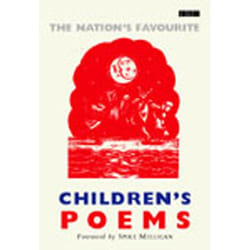 ISBN Nation's Favourite Children's Poems