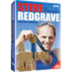 ISBN Steve Redgrave - A Golden Age, Anglais, 336 pages
