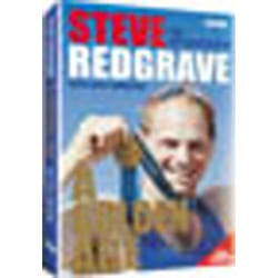 ISBN Steve Redgrave - A Golden Age