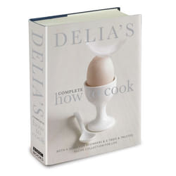 ISBN Delia's Complete How To Cook livre Anglais 704 pages