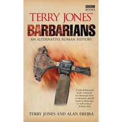 ISBN Terry Jones' Barbarians