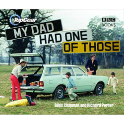 ISBN Top Gear: My Dad Had One of Those Couverture rigide