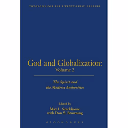 ISBN God and Globalization: Volume 2 (The Spirit and the Modern Authorities), Anglais, Livre broché, 260 pages