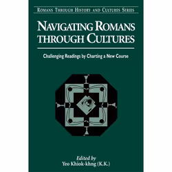 ISBN Navigating Romans Through Cultures (Challenging Readings by Charting a New Course), histoire, Anglais, Livre broché, 336 ...