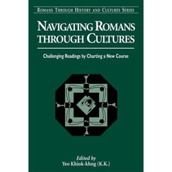 ISBN Navigating Romans Through Cultures (Challenging Readings by Charting a New Course) livre histoire Anglais
