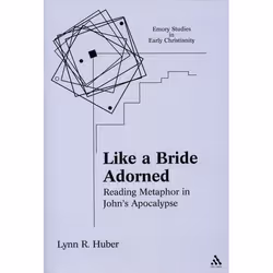 ISBN Like a Bride Adorned (Reading Metaphor in John's Apocalypse), Anglais, Livre broché, 232 pages