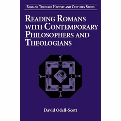 ISBN Reading Romans with Contemporary Philosophers and Theologians, philosophie, Anglais, Livre broché, 304 pages