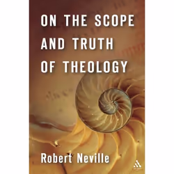 ISBN On the Scope and Truth of Theology (Theology as Symbolic Engagement), Anglais, Couverture rigide, 256 pages