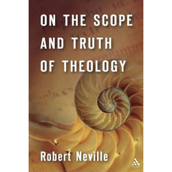 ISBN On the Scope and Truth of Theology (Theology as Symbolic Engagement) Couverture rigide