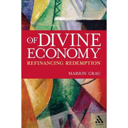ISBN Of Divine Economy (Refinancing Redemption) livre Anglais Couverture rigide 264 pages