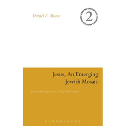 ISBN Jesus, an Emerging Jewish Mosaic (Jewish Perspectives, Post-Holocaust) livre Anglais Couverture rigide 344 pages