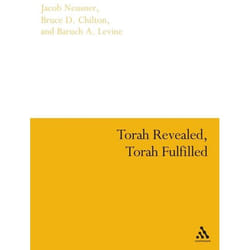 ISBN Torah Revealed, Torah Fulfilled (Scriptural Laws In Formative Judaism and Earliest Christianity) Couverture rigide