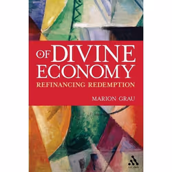 ISBN Of Divine Economy (Refinancing Redemption), Anglais, Livre broché, 264 pages