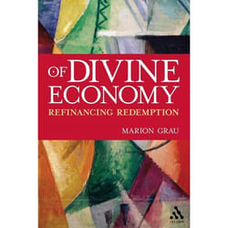 ISBN Of Divine Economy (Refinancing Redemption)