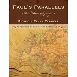 ISBN Paul's Parallels (An Echoes Synopsis), Anglais, Couverture rigide, 1008 pages