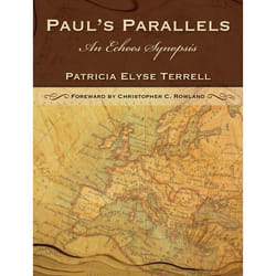 ISBN Paul's Parallels (An Echoes Synopsis) Couverture rigide