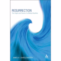 ISBN Resurrection (The Origin and Future of a Biblical Doctrine), Anglais, Livre broché, 272 pages