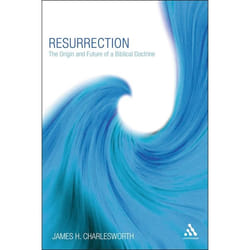 ISBN Resurrection (The Origin and Future of a Biblical Doctrine)