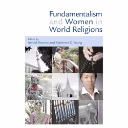 ISBN Fundamentalism and Women in World Religions, Anglais, Livre broché, 224 pages