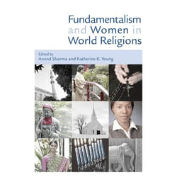 ISBN Fundamentalism and Women in World Religions