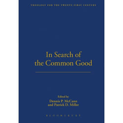 ISBN In Search of the Common Good livre Religion Anglais Couverture rigide