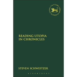 ISBN Reading Utopia in Chronicles livre Religion Anglais Couverture rigide