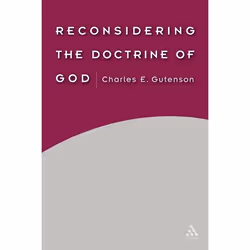 ISBN Reconsidering the Doctrine of God, Anglais, Livre broché, 272 pages