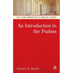 ISBN An Introduction to the Psalms, Anglais, Livre broché, 168 pages