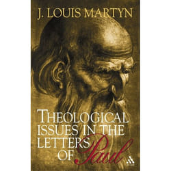 ISBN Theological Issues in the Letters of Paul