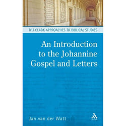 ISBN An Introduction to the Johannine Gospel and Letters livre Religion Anglais