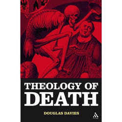ISBN The Theology of Death