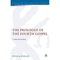 ISBN The Prologue of the Fourth Gospel (A Sequential Reading) livre Anglais Couverture rigide 288 pages