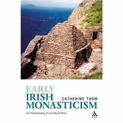 ISBN Early Irish Monasticism, Anglais, Couverture rigide, 256 pages
