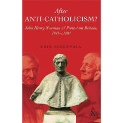 ISBN After Anti-Catholicism? (John Henry Newman and Protestant Britain, 1845-c. 1890) livre Anglais Couverture rigide 222 pages