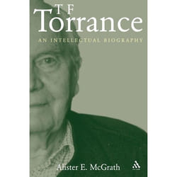 ISBN T. F. Torrance (An Intellectual Biography) livre Anglais Livre broché 316 pages