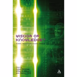 ISBN Wisdom or Knowledge?, Anglais, Livre broché, 176 pages